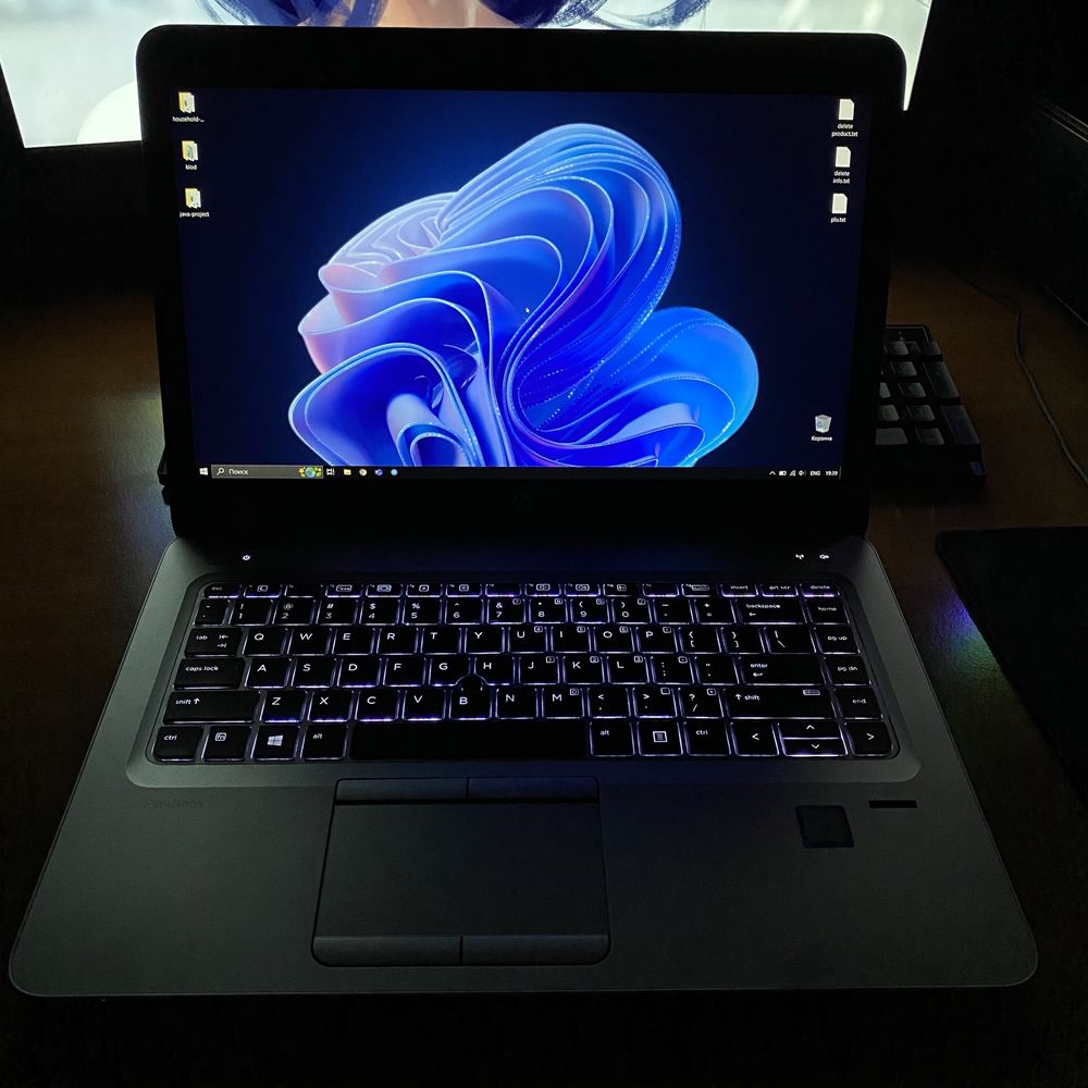 HP EliteBook 840 G4