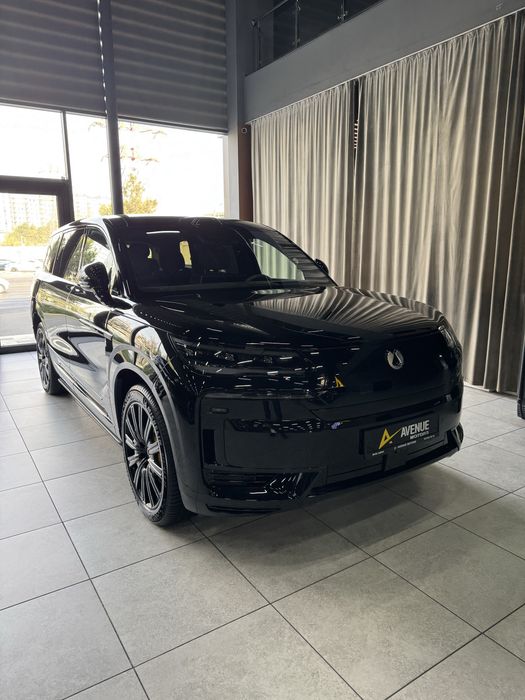 Продается Denza N9 Flagship