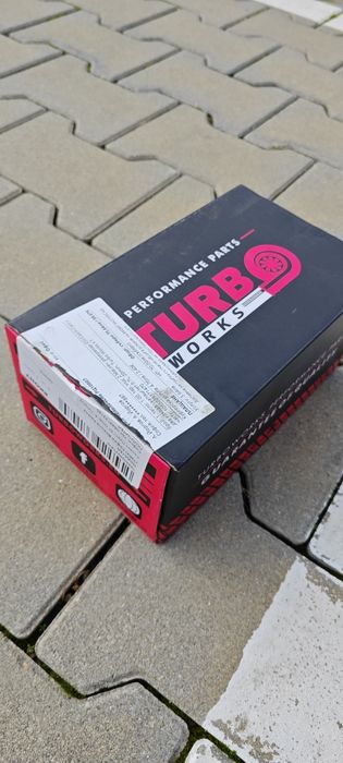 Catch can маслен резервоар