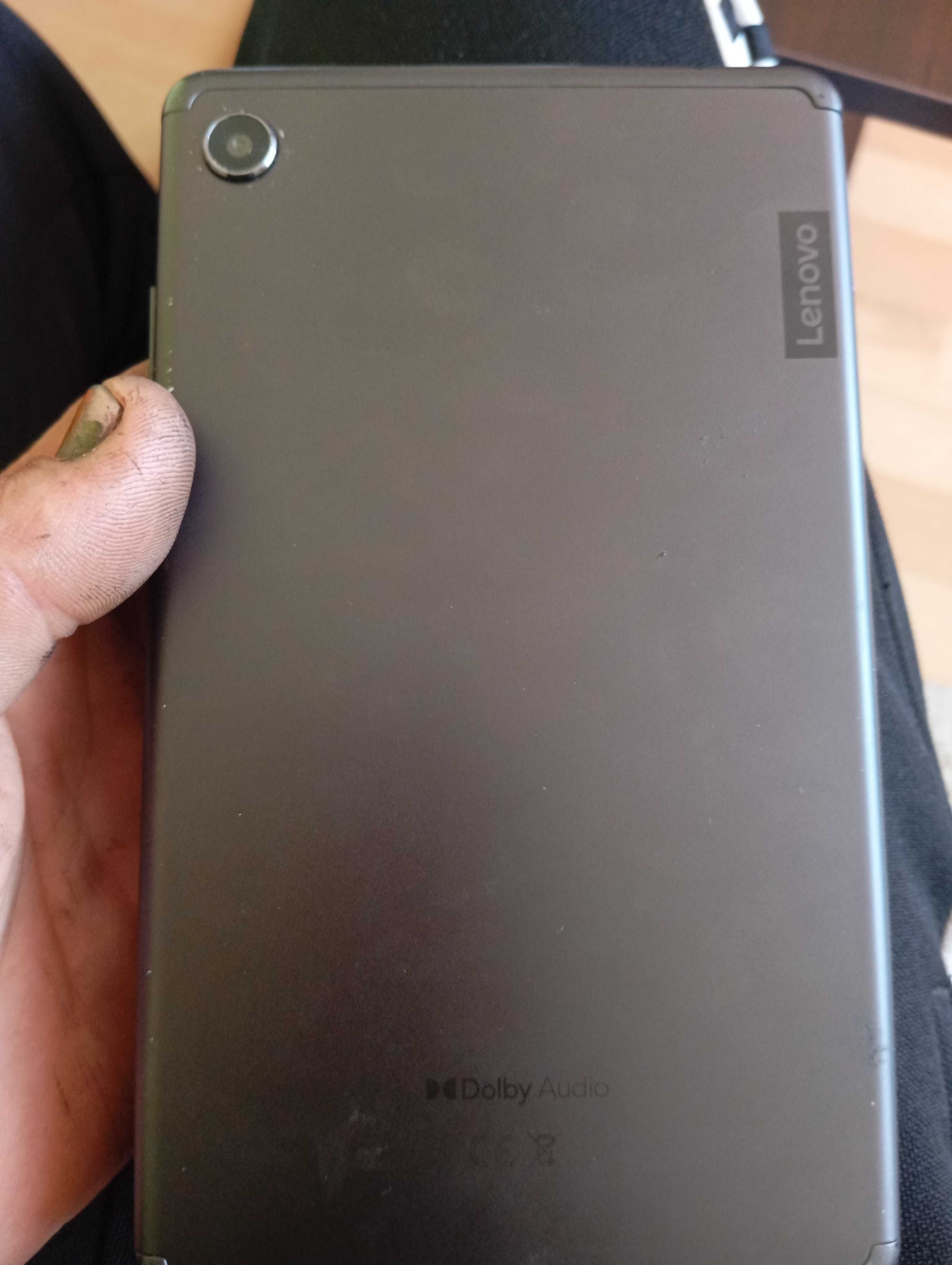 Таблет.Lenovo,почти нов