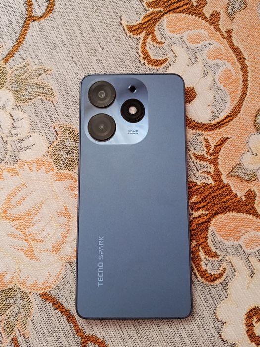 Tecno spark 10 про