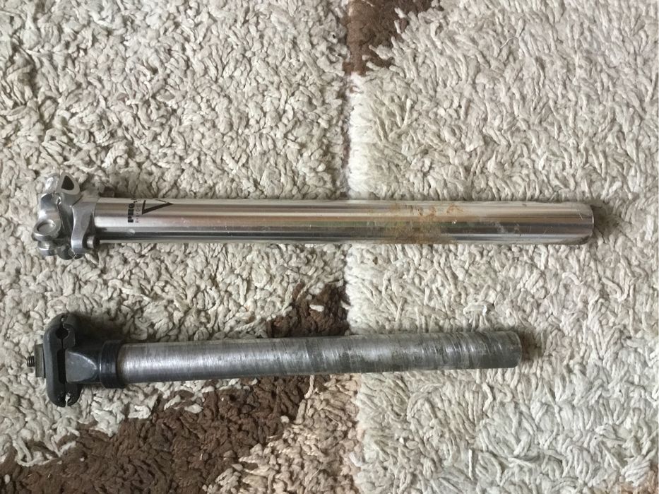 Sa bicicleta vintage primus lepper original