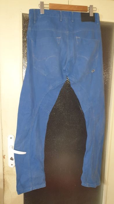 Дънки Jack&Jones  -w33 /L30