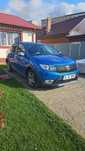 Proprietar-Vand Dacia Logan Stepway 1.0Tce/GPL