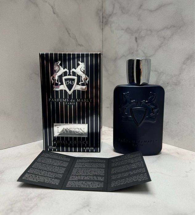 Parfums de marly