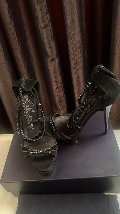 Sandale Le Silla editie limita