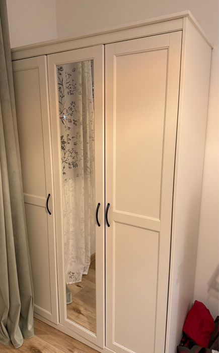 Dulap aproape nou ikea