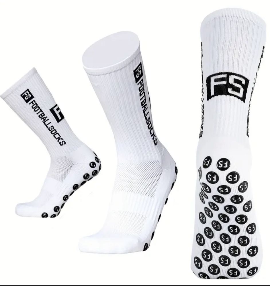 Grip socks (Футболни чорапи)