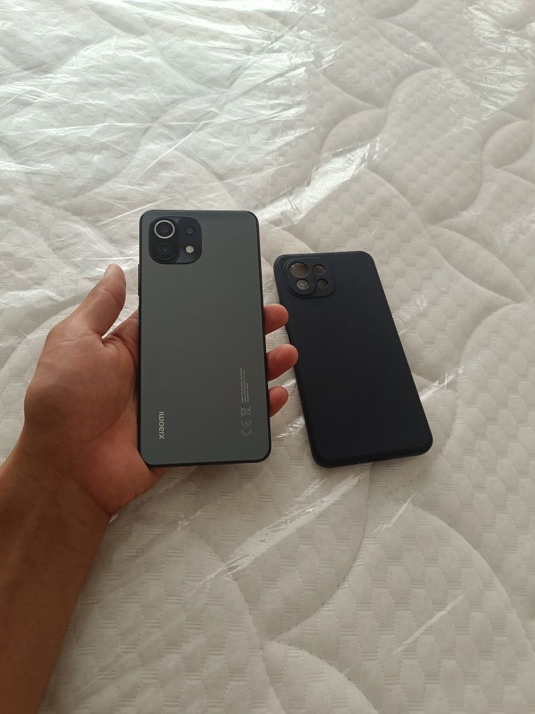 Xiaomi 11 lite ideal