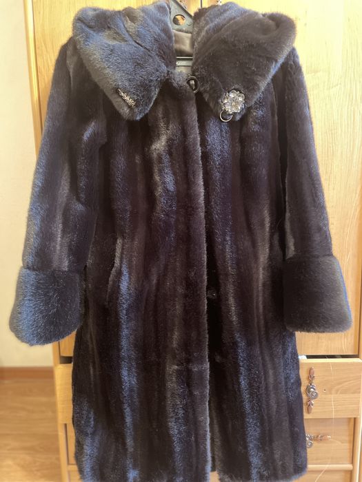 Продам шубу