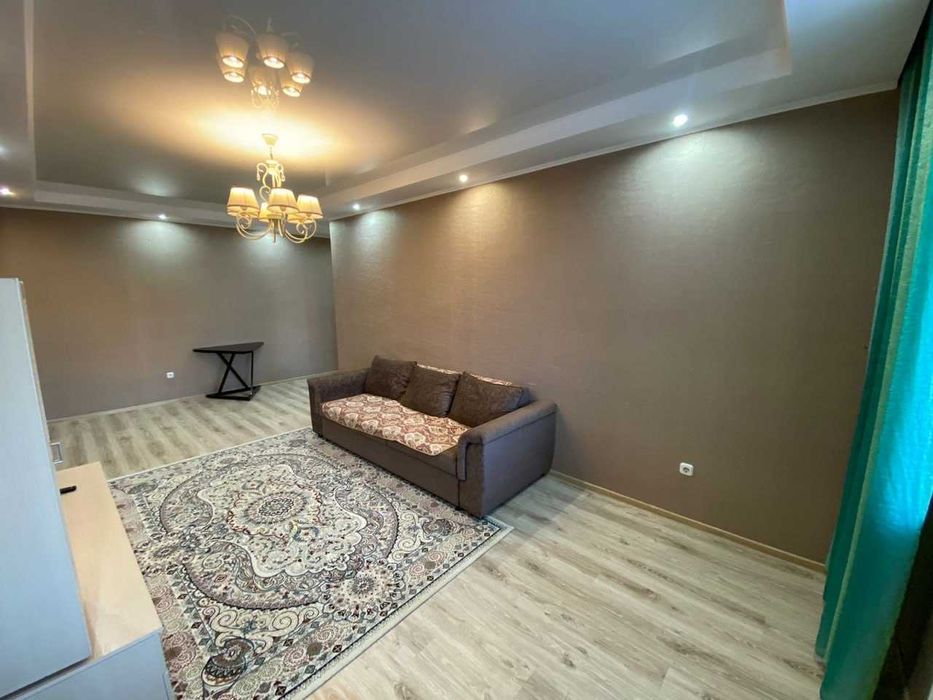 Продажа 3-комнатной квартиры