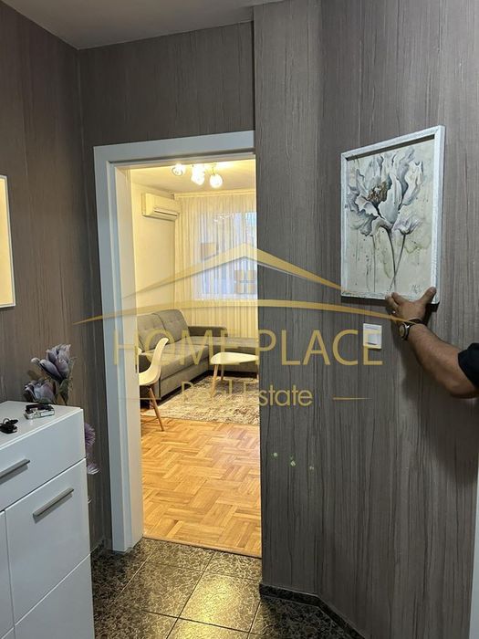 Дава се под наем Тристаен апартамент в Варна, Окръжна болница - 70 кв.м за 663 € - Снимка #5