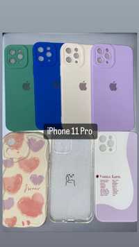 Чехлы iphone 11 pro / 11 pro max / 13 pro / 13 pro max / 14 plus.