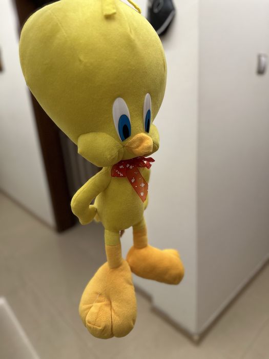 Плюшена играчка Туити 60см