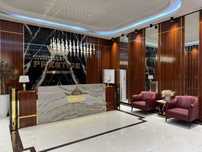 сдаётся коммерческое помещение в ЖК "Prestige Gardens" 2000м2