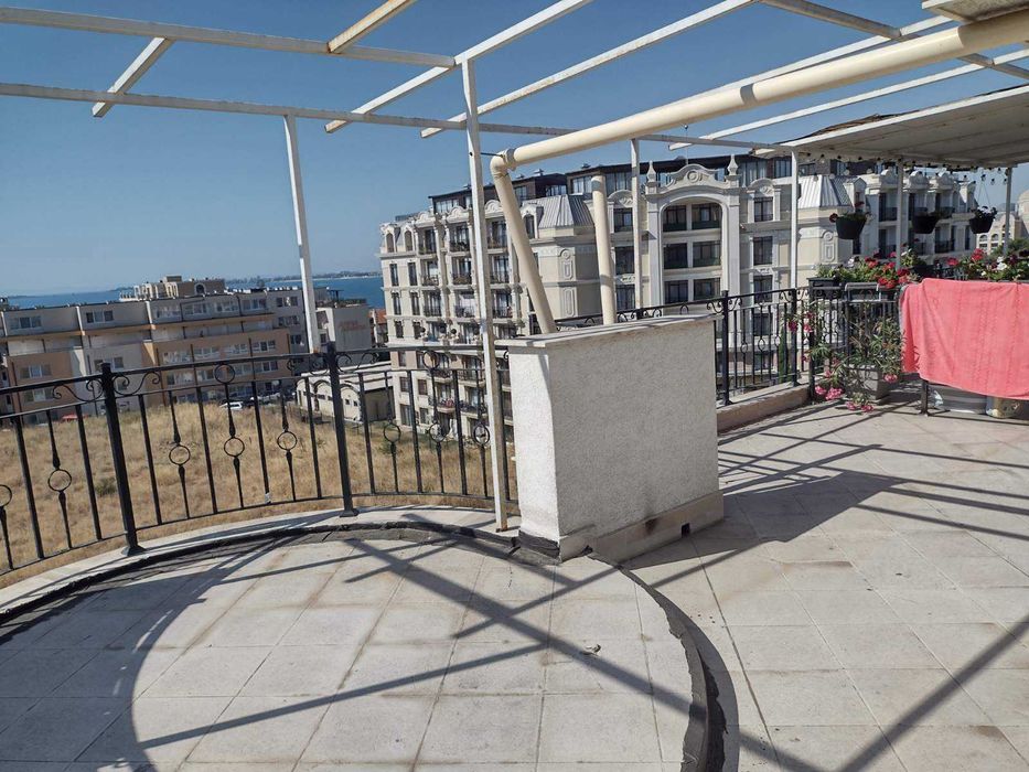 Продава се Тристаен апартамент в Свети Влас - 134 кв.м за 784 €/кв.м - Снимка #6
