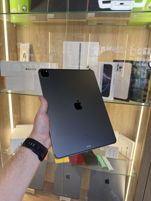 iPad Pro 12.9 M1 5Gen 256GB LTE SiM