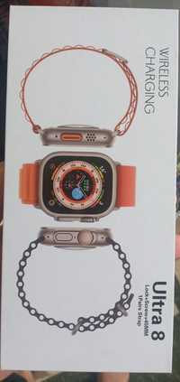 Smart watch Ultra8