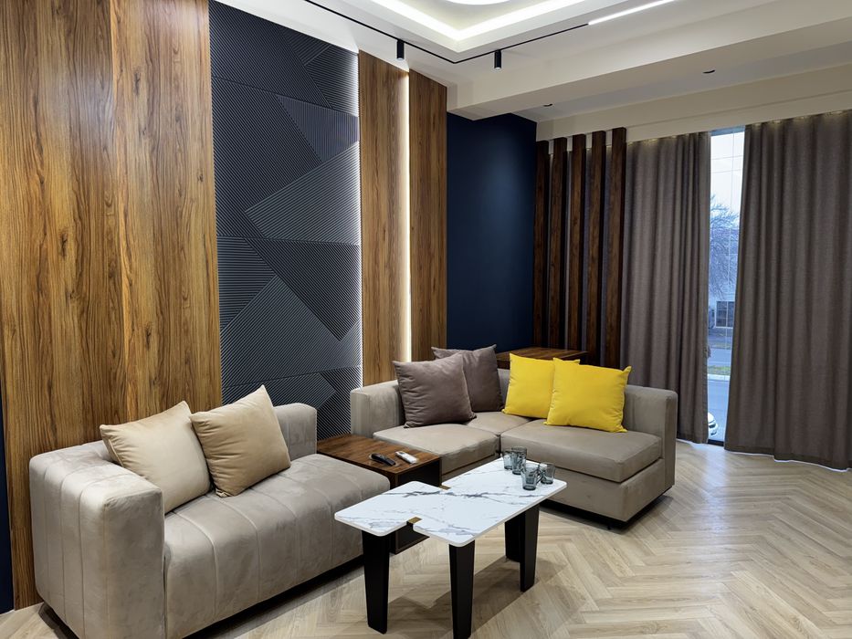 Продается нежилое помещение в доль дороги