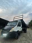 Vand Iveco Daily basculabil 35c15