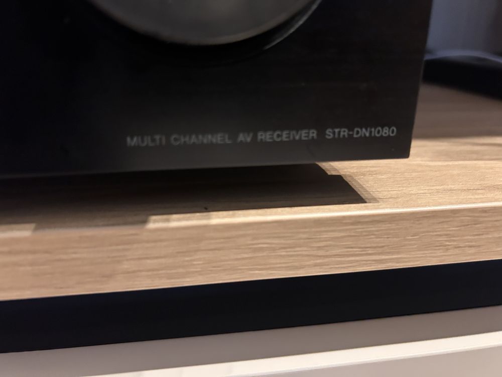 Receiver Sony dn1080