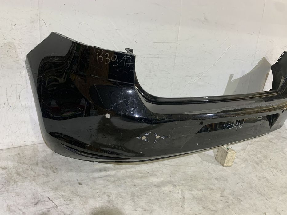 Bara spate VW Golf 7 Hatchback, 2013, 2014, 2015, 2016, 2017, cod origine OE 5G6807421.