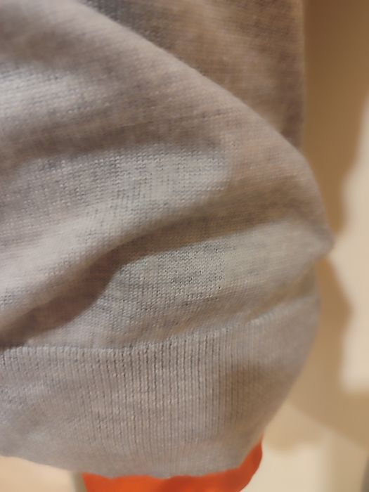 SCHARF 100%Merino Wool