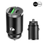 зарядно за кола 100W