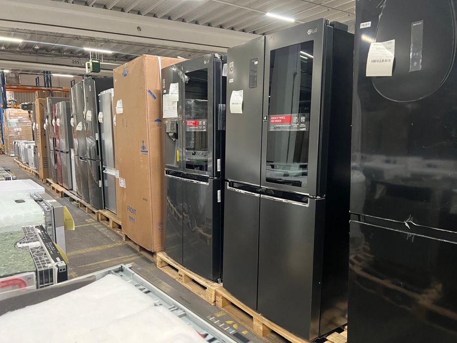 Electrocasnice engros