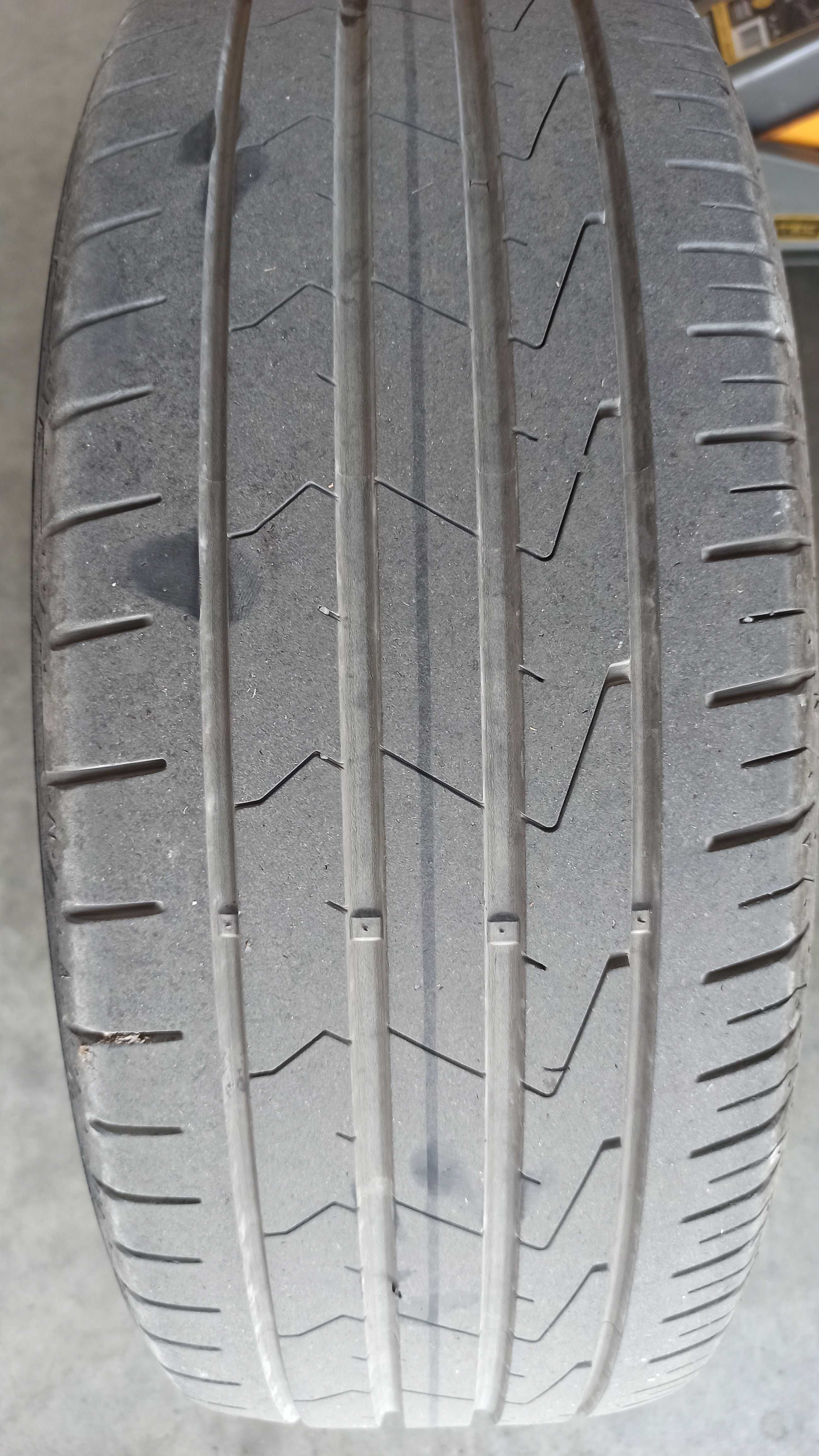 Летни гуми Hankook ventus prime3 205/55 R16