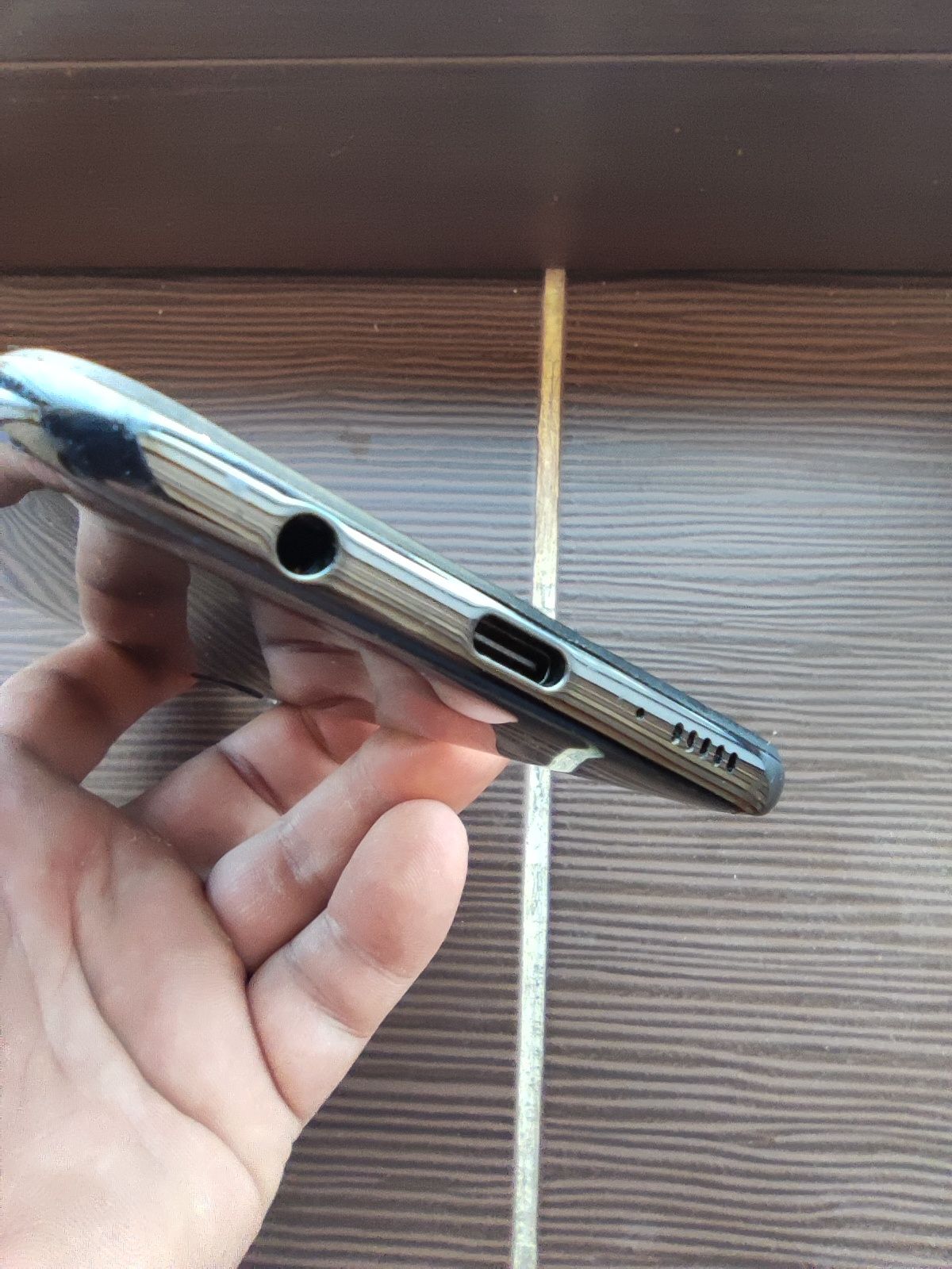 Samsung galaxy A50