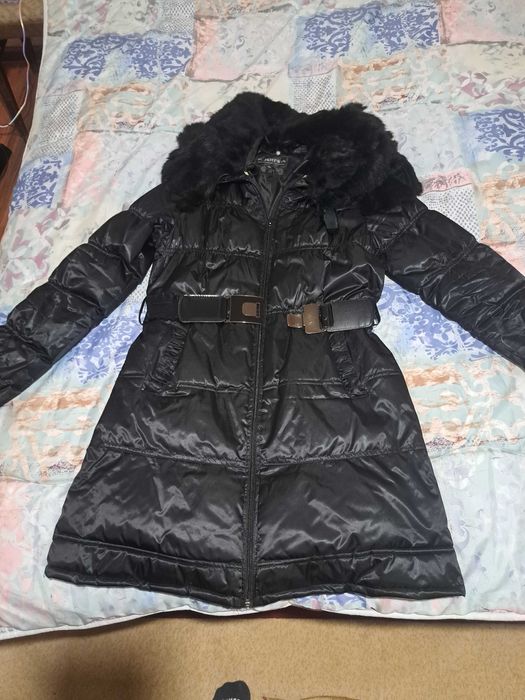 Продавам дамско яке