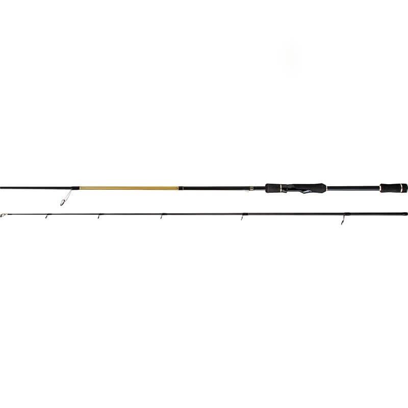 Norstream Invict II 1.98 1-7