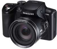 Фотоаппарат Samsung WB2100