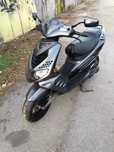 Peugeot Speedfight 2 50cc