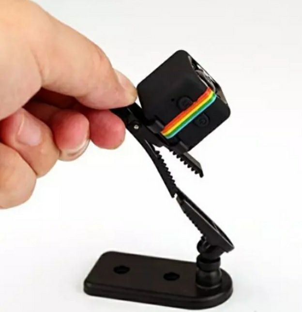 Мини камера SQ 11 SPORTS HD DV