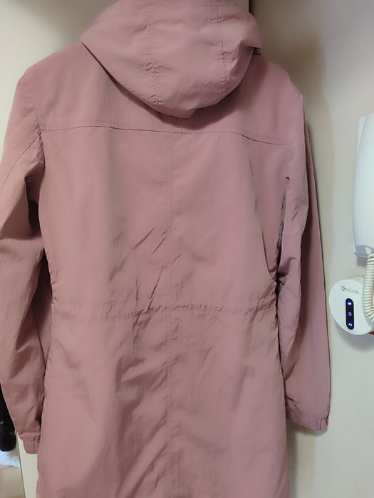 Страхотно яке с качулка BOYSEN'S