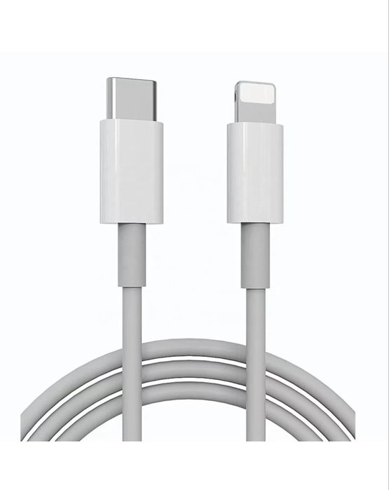 Cablu lightning incarcare rapida