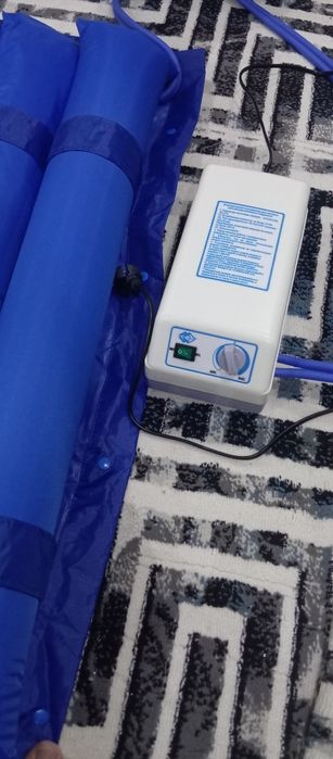 Матрас от пролижние медицинский