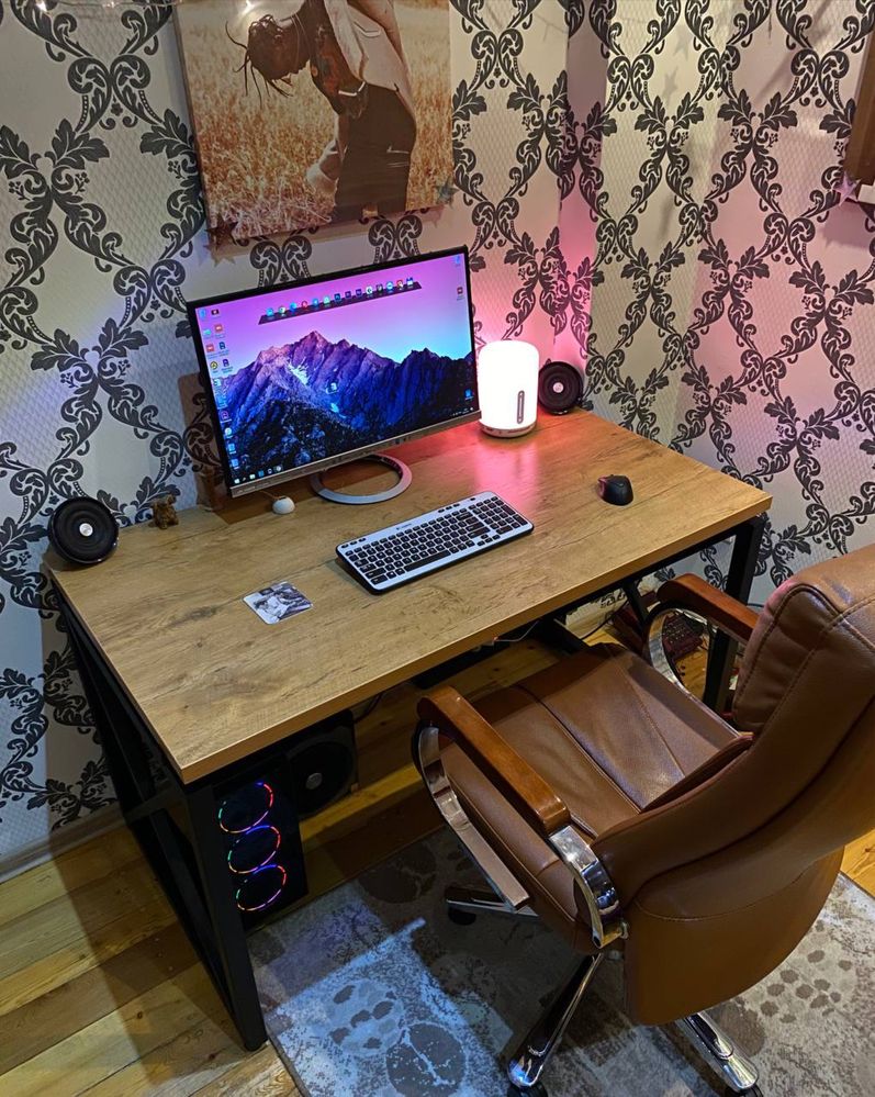 Компьютерный стол/Письменный стол/Офисный стол