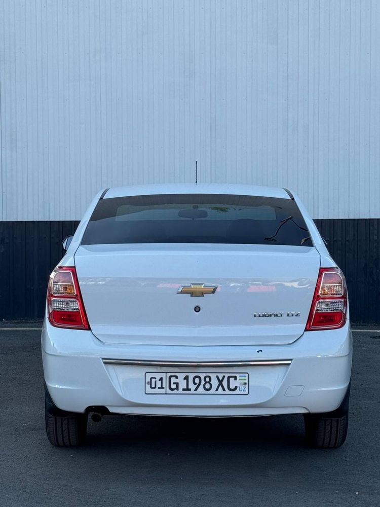 Chevrolet Cobalt