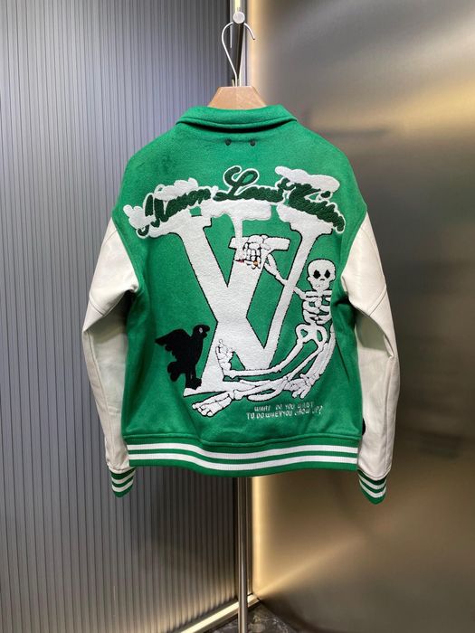 Louis Vuitton LV Jacket Яке