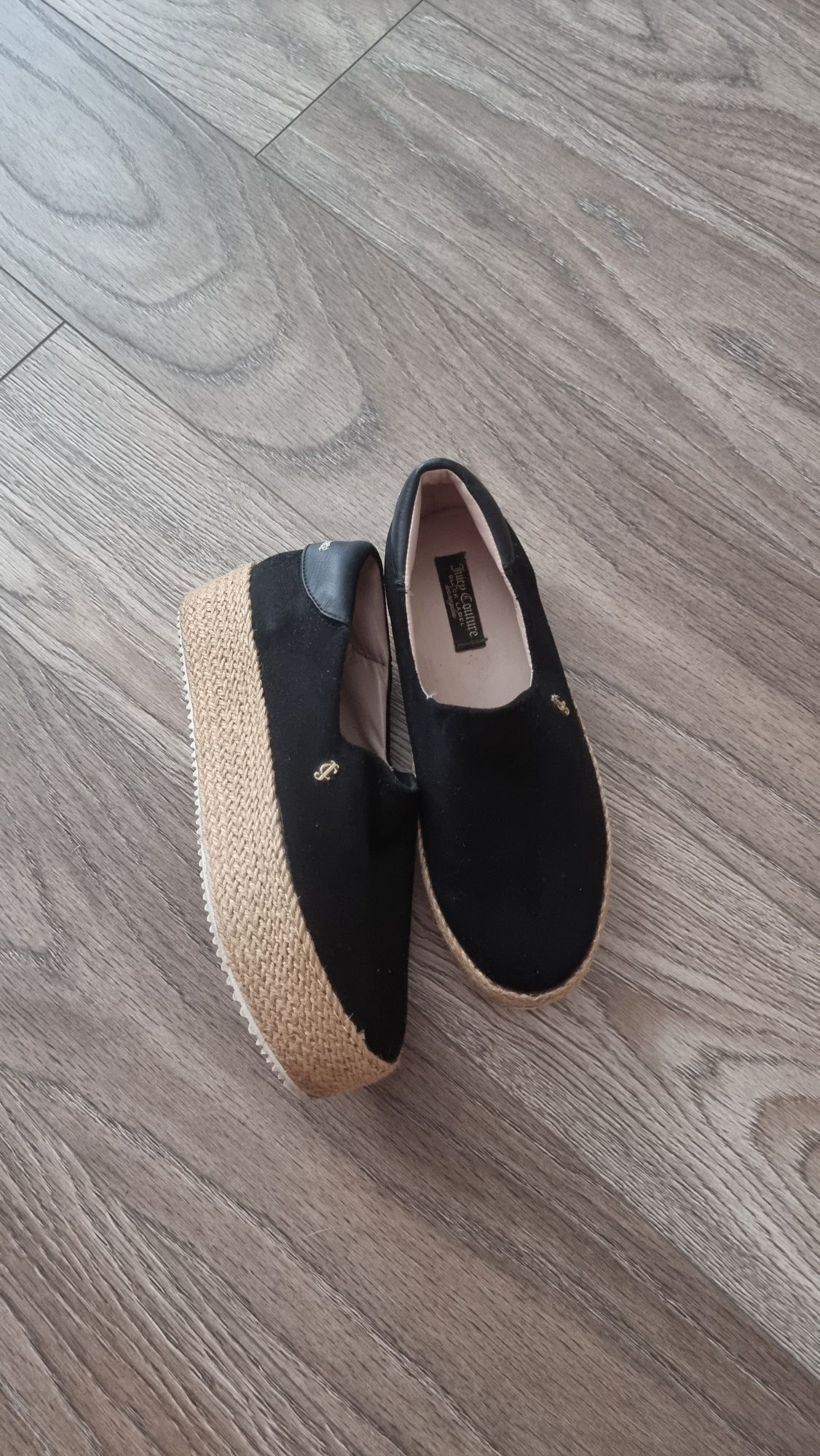 Разпродажба обвуки Nike Juicy Couture 38