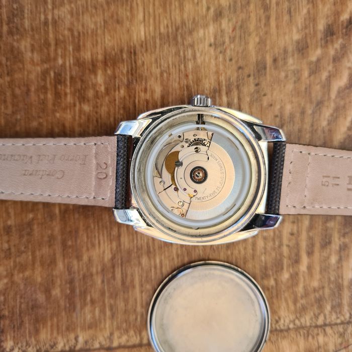 Ceas automatic Altanus