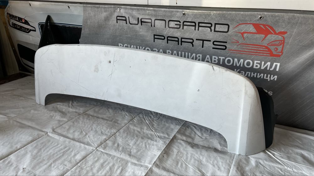 3 броя спойлер Hyundai Kona 2017-