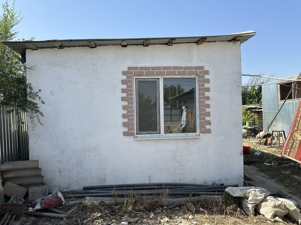 продам часный дом в г Алга