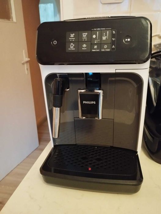 Нов кафе автомат на Филипс с гаранция