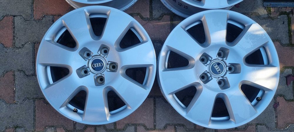 jante originale audi Q7, vw touareg, pe 18 zoll