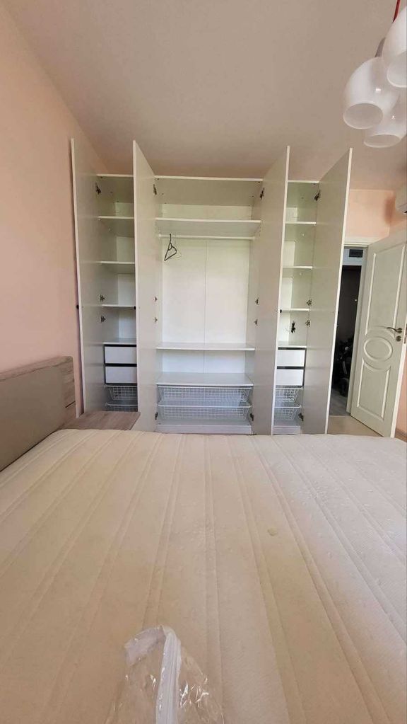 Дава се под наем Двустаен апартамент в София, Драгалевци - 58 кв.м за 714 € - Снимка #7