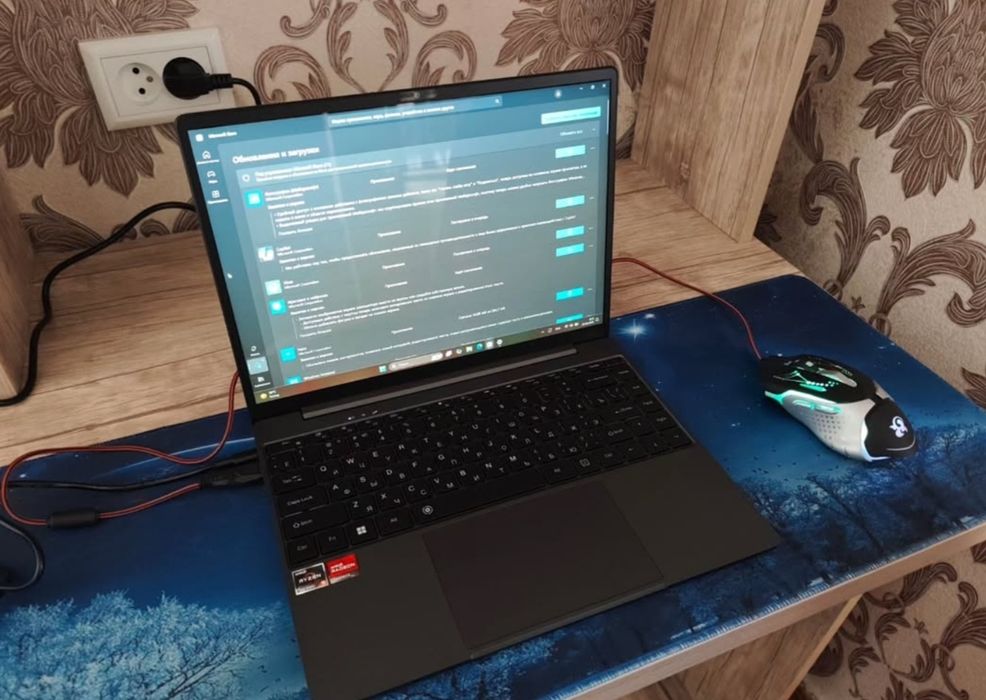 CHUWI Corebook Х